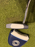 Odyssey AI Cruiser #7 Putter, 38" RH