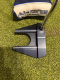 Odyssey AI Cruiser #7 Putter, 38" RH