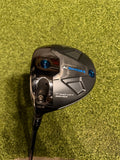 Callaway AI Smoke 13.5* Mini Driver, Denali Regular Flex, LH