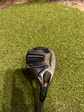 Callaway Paradym 21* Hybrid, Fujikura Pro Regular Flex, RH