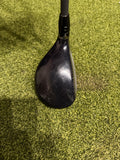 Callaway Paradym 21* Hybrid, Fujikura Pro Regular Flex, RH