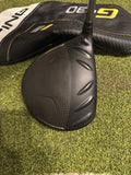 Ping G430 LST 9* Driver,  Tour 65 Stiff Flex, RH