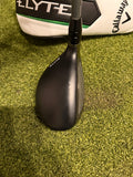 Callaway Elyte X 5 25* Hybrid, Denali Stiff Flex, RH