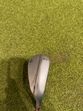 TaylorMade Milled Grind 3 56.12* Wedge, Dynamic Gold 105 Stiff Flex, RH