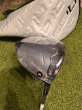 TaylorMade Qi35 Max 12* Driver, Airspeeder Senior Flex, RH