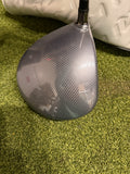 TaylorMade Qi35 Max 10.5* Driver, Airspeeder Regular Flex, RH