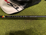 Titlesit TSR3 8* Driver, Project X Stiff Flex, RH