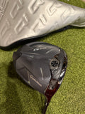 TaylorMade Qi35 12* Driver, Ventus Senior Flex, RH
