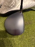 TaylorMade Qi35 12* Driver, Ventus Senior Flex, RH