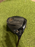 Ping G400 LST 8* Driver, Alta CB X-Stiff Flex, RH