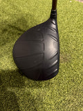 Ping G400 LST 8* Driver, Alta CB X-Stiff Flex, RH