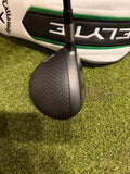 Callaway Elyte 7 21* Fairway Wood, Vanquish Senior Flex, RH