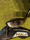 Cleveland Launcher XL Halo 3 15* Fairway Wood, Cypher Stiff Flex, RH