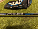 Cleveland Launcher XL Halo 3 15* Fairway Wood, Cypher Stiff Flex, RH