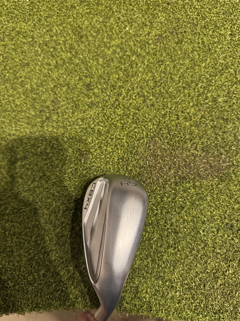 Cleveland CBX 4 54.14* Wedge, Recoil Dart Wedge Flex, RH