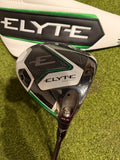 Callaway Elyte Max Fast 10.5* Driver, Cypher Senior Flex, RH