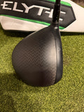 Callaway Elyte Max Fast 10.5* Driver, Cypher Senior Flex, RH