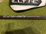 Callaway Elyte Max Fast 10.5* Driver, Cypher Senior Flex, RH