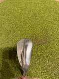 Titlesit Vokey SM10 Chrome 56.12* Wedge, Stock Vokey Design Wedge Flex, RH