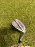 Titlesit Vokey SM10 Chrome 56.12* Wedge, Stock Vokey Design Wedge Flex, RH