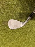 Titlesit Vokey SM10 Chrome 56.12* Wedge, Stock Vokey Design Wedge Flex, RH