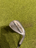 Titlesit Vokey SM10 Chrome 60.10* Wedge, Stock Vokey Design Wedge Flex, RH