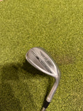 Titlesit Vokey SM10 Chrome 60.06* Wedge, Stock Vokey Design Wedge Flex, RH