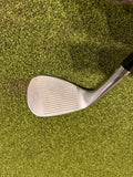 Titlesit Vokey SM10 Chrome 60.06* Wedge, Stock Vokey Design Wedge Flex, RH