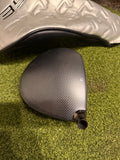 TaylorMade Qi35 9* Driver HEAD ONLY, LH
