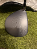 TaylorMade Qi35 Max 12* Driver, Ventus Senior Flex, RH