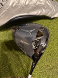 TaylorMade Qi35 LS 8* Driver, Ventus Stiff Flex, RH