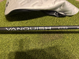 TaylorMade Qi35 Max Lite 10.5* Driver, Vanquish Senior Flex, RH
