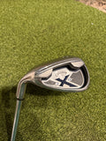 Callaway X-20 Single 8 Iron, X-20 Uniflex Shat, LH