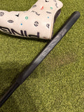 Ping PLD Anser Putter, Ping Composit Shaft, 34 1/2" RH