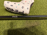 Ping PLD Anser Putter, Ping Composit Shaft, 34 1/2" RH
