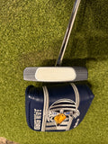 Odyssey AI-One S2S Jailbrid Putter, 34" RH
