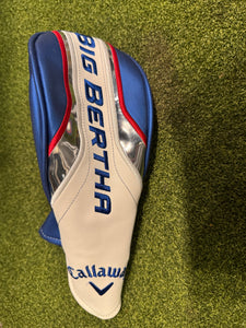 Callaway Big Bertha B21 Fairway Wood Headcover