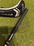 Cobra T Rail 5 23* Hybrid, Ultralite Ladies Flex, RH