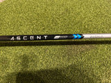 Cleveland Halo XL 7 21* Hybrid, Ascent Senior Flex, RH