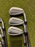 Ping i240 4-PW Iron Set, NS Pro Modus 105 Stiff Flex, RH