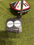 Odyssey 2-Ball Eleven Putter, 37 1/2" RH
