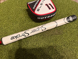 Odyssey 2-Ball Eleven Putter, 37 1/2" RH