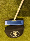 L.A.B. Golf Mezz.1 Max Putter,33 1/2" - 65* Lie-RH