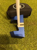 L.A.B. Golf Mezz.1 Max Putter,33 1/2" - 65* Lie-RH