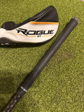 Callaway Rogue ST Max 4 20* Hybrid, Tensei Blue Regular Flex, RH
