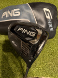 Ping G425 Max 9* Driver, Alta CB Regular Flex, RH