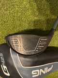 Ping G425 Max 9* Driver, Alta CB Regular Flex, RH
