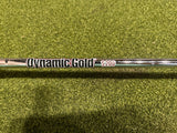 TaylorMade Milled Grind 2 54.11* Wedge, Dynamic Gold S200, RH