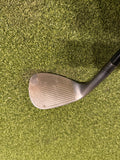 TaylorMade Milled Grind 2 Black 60.10* Wedge, NS Pro Modus 115 Wedge Flex, RH