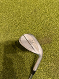 Mizuno T-24 58.12* Wedge, Dynamic Gold Mid Stiff Flex, RH